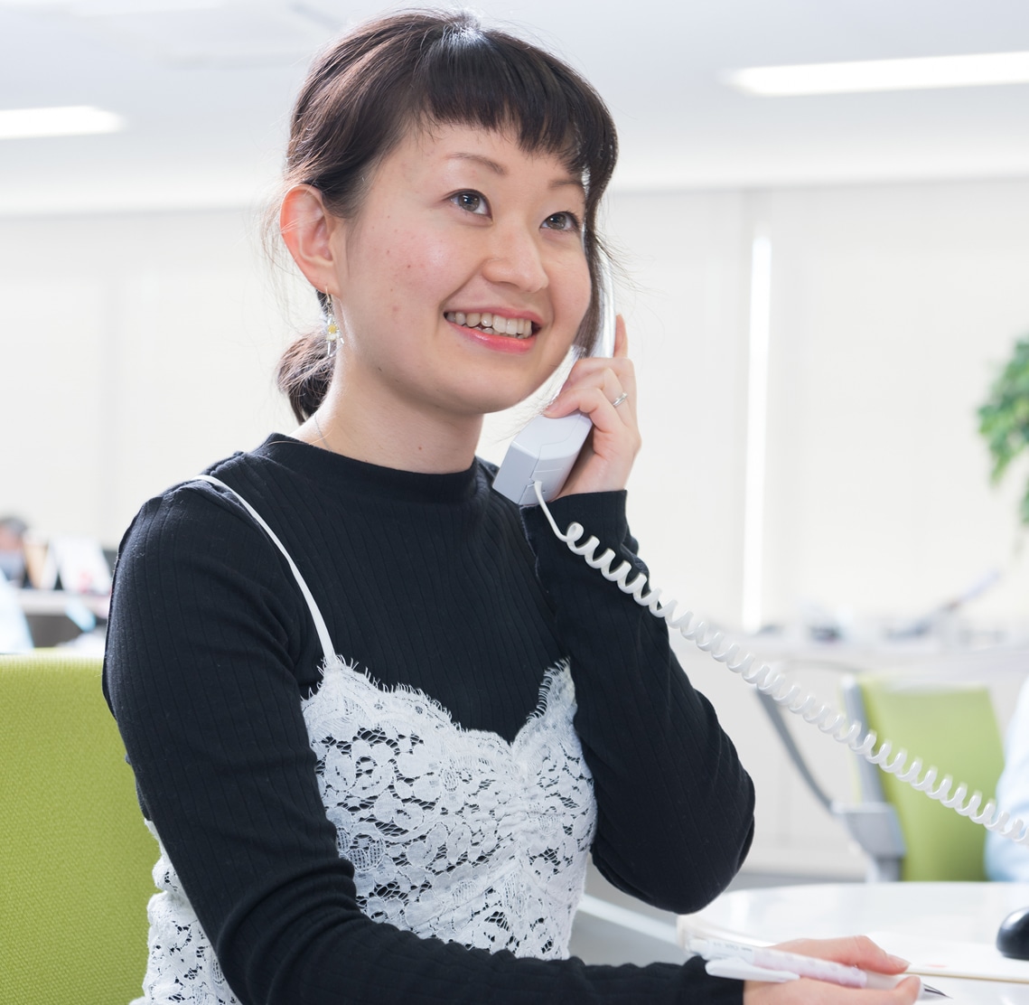 注文を納期通りに納品するために