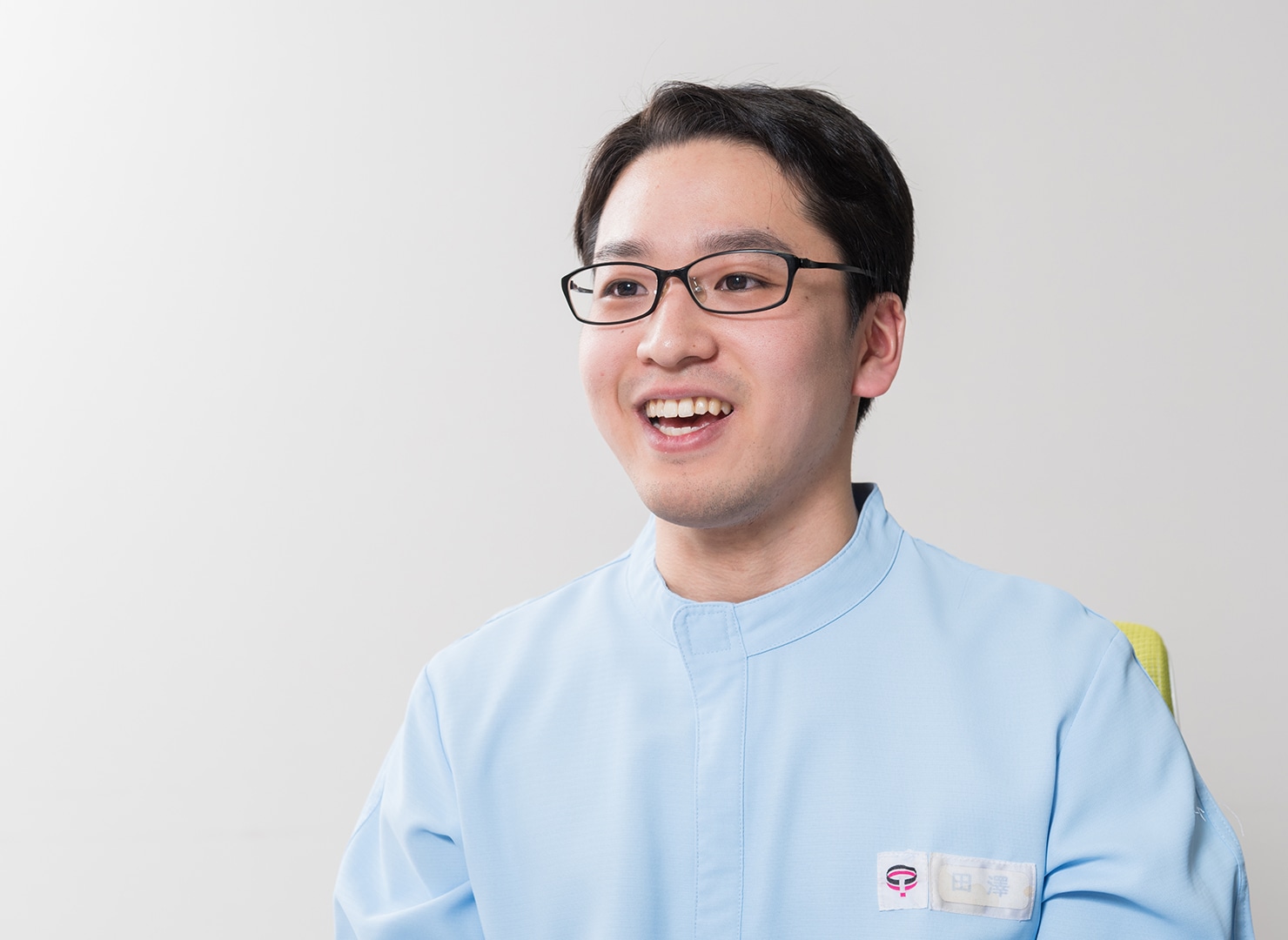 頼もしい上司や先輩のもとで、品質にこだわれる仕事に夢中です