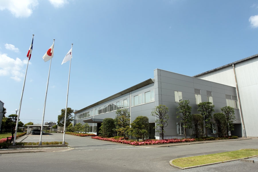 本社(千葉県・船橋市)