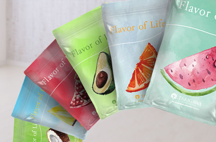 販促品 株式会社タキガワコーポレーション