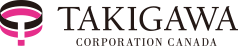 takigawa corporation canada