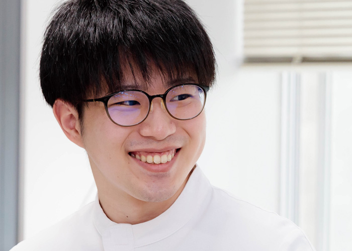 上野 雄大